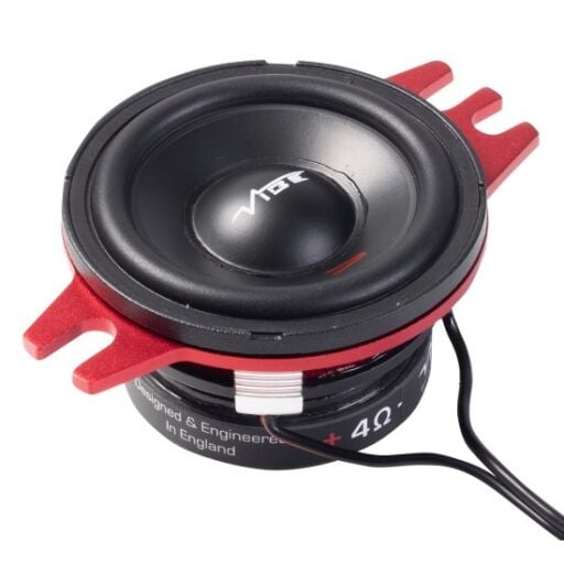 Midrange 7 Cm